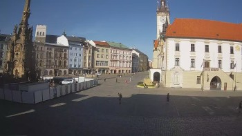 Město Olomouc