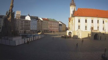 Město Olomouc