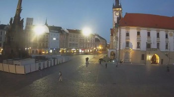 Město Olomouc