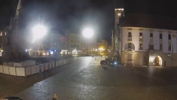 Město Olomouc
