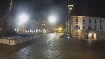 Město Olomouc