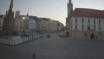 Město Olomouc