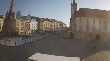 Město Olomouc