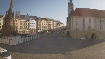 Město Olomouc