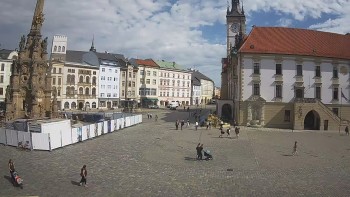 Město Olomouc