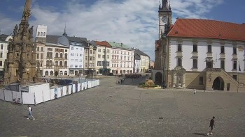 Město Olomouc
