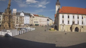 Město Olomouc