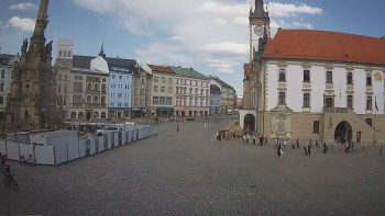 Město Olomouc
