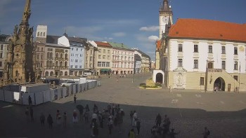 Město Olomouc