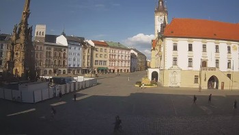 Město Olomouc