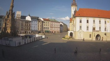 Město Olomouc