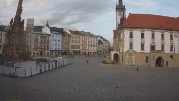 Město Olomouc