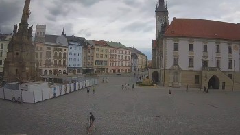 Město Olomouc