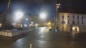 Město Olomouc