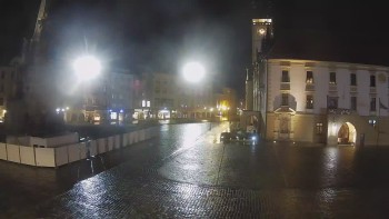 Město Olomouc