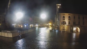 Město Olomouc