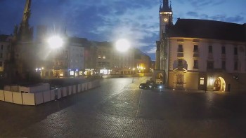 Město Olomouc