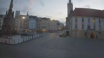 Město Olomouc