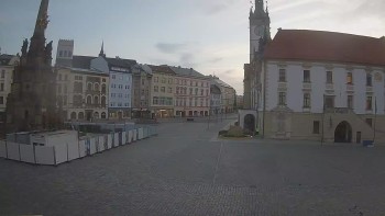 Město Olomouc