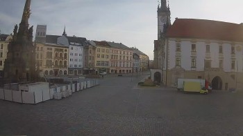 Město Olomouc