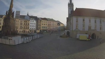 Město Olomouc