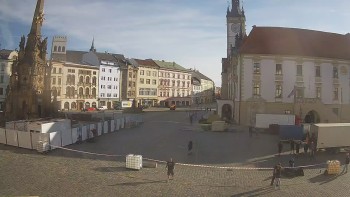 Město Olomouc