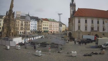 Město Olomouc