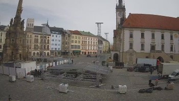 Město Olomouc