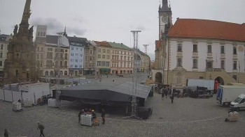 Město Olomouc