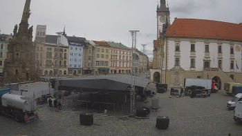 Město Olomouc