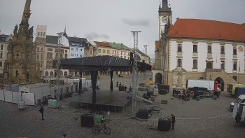 Město Olomouc