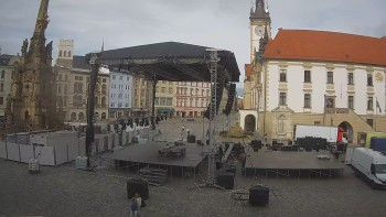 Město Olomouc