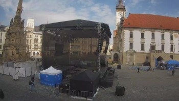 Město Olomouc