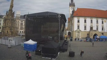 Město Olomouc
