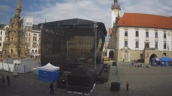 Město Olomouc