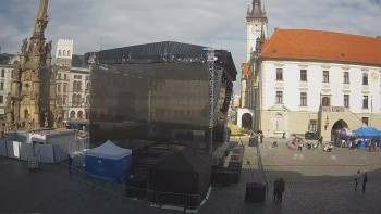 Město Olomouc