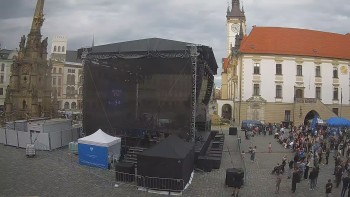 Město Olomouc