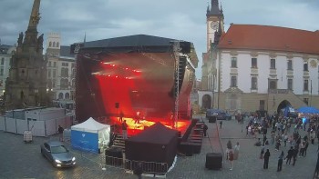 Město Olomouc