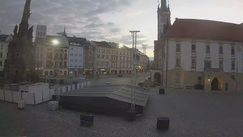 Město Olomouc