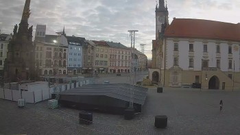 Město Olomouc