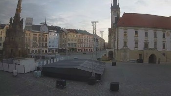 Město Olomouc
