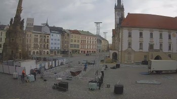 Město Olomouc