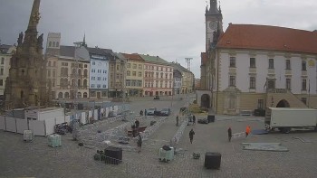 Město Olomouc
