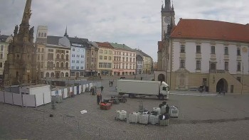 Město Olomouc