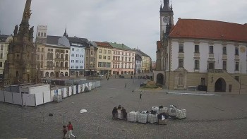 Město Olomouc