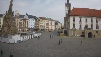 Město Olomouc