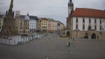 Město Olomouc