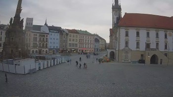 Město Olomouc