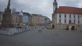 Město Olomouc