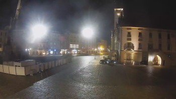 Město Olomouc